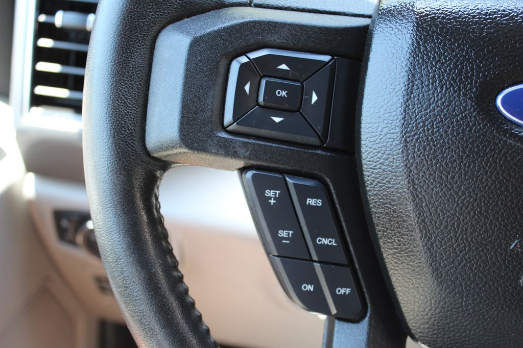 2018 Ford F-150 Image 37