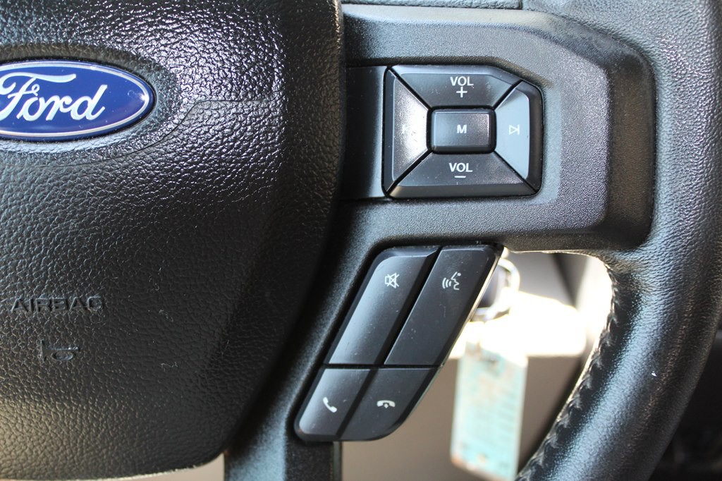 2018 Ford F-150 Image 38