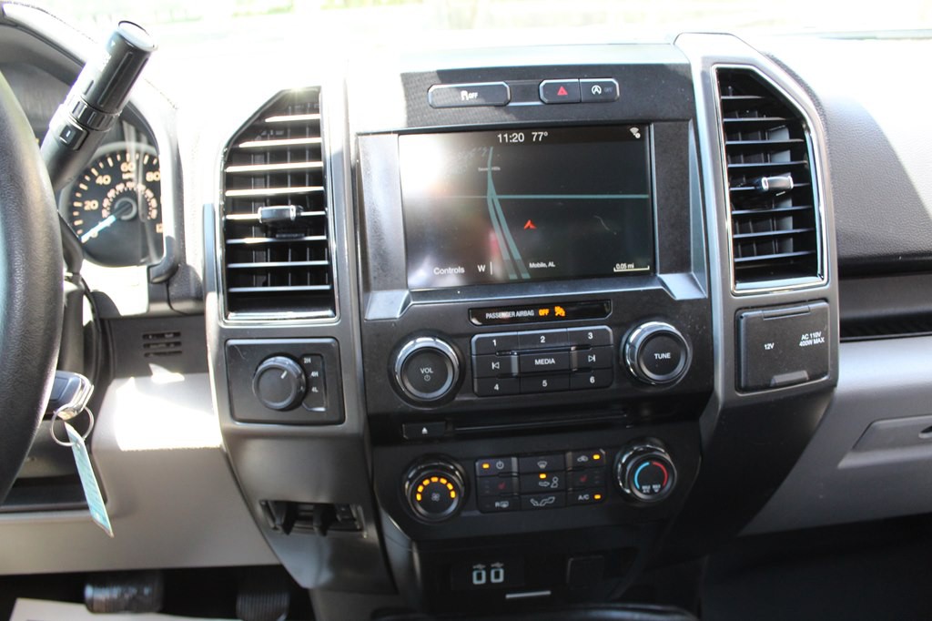 2018 Ford F-150 Image 43