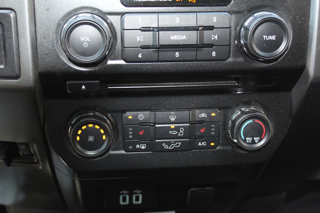 2018 Ford F-150 Image 44