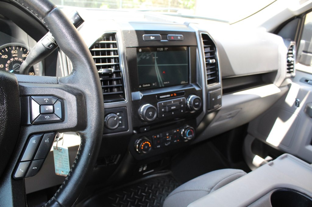 2018 Ford F-150 Image 45