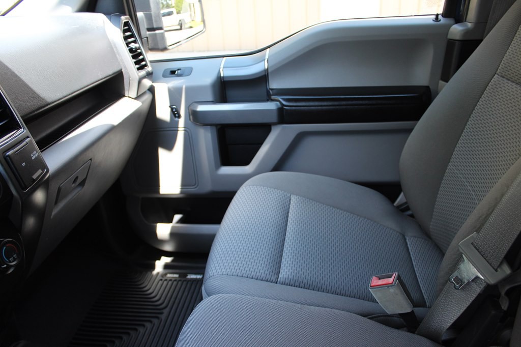 2018 Ford F-150 Image 46