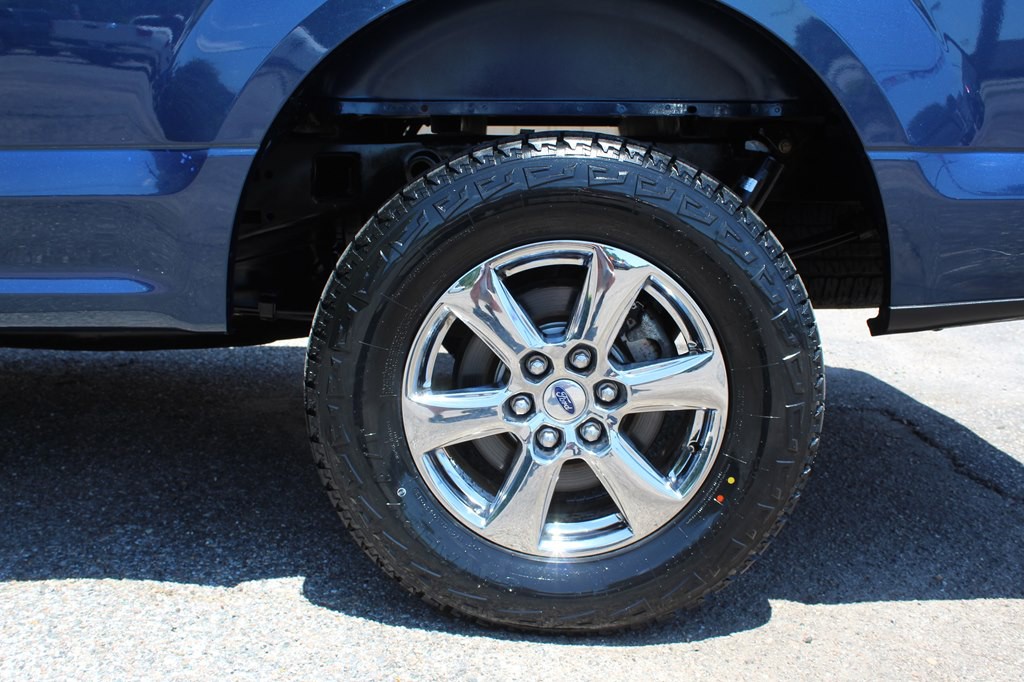 2018 Ford F-150 Image 49