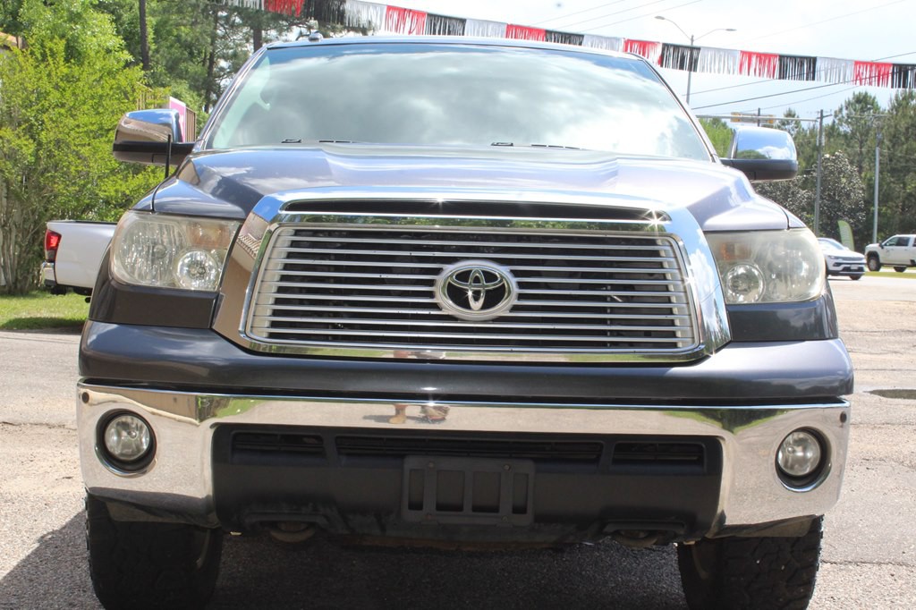 2013 Toyota Tundra Image 6
