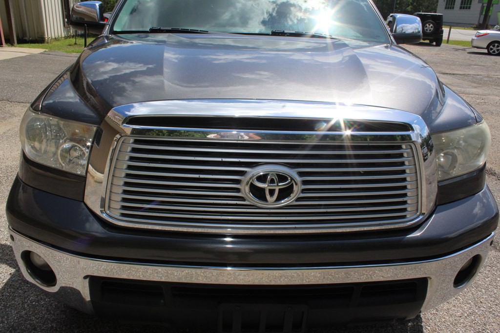 2013 Toyota Tundra Image 7