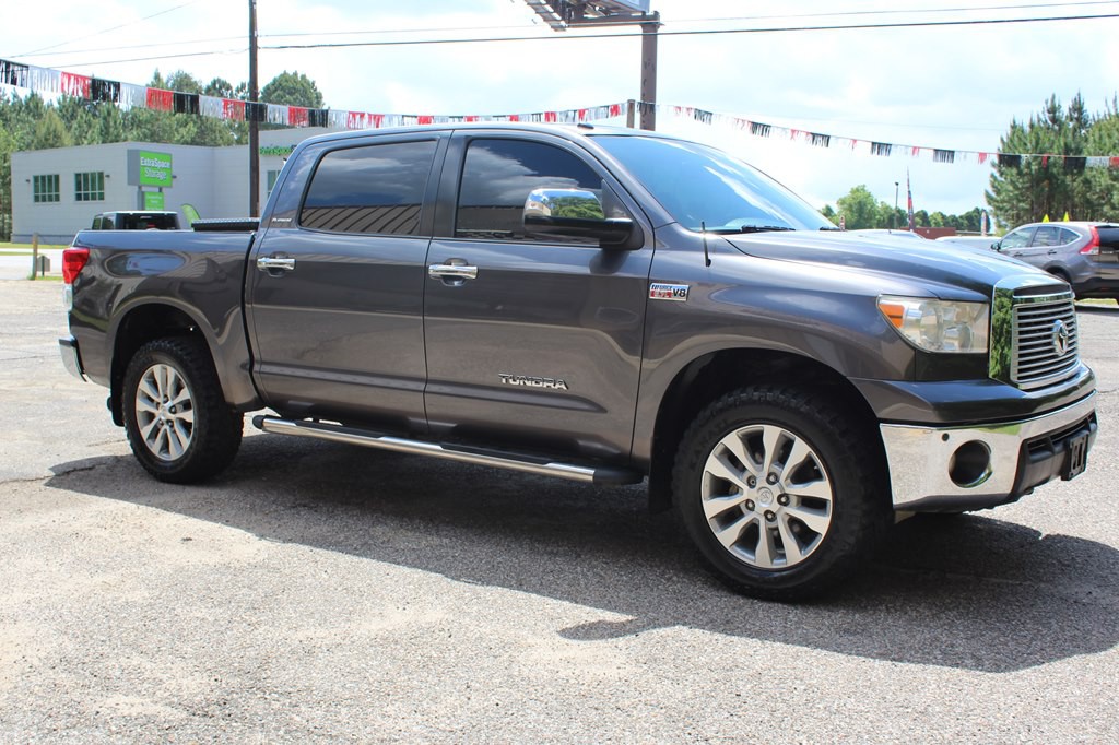 2013 Toyota Tundra Image 9