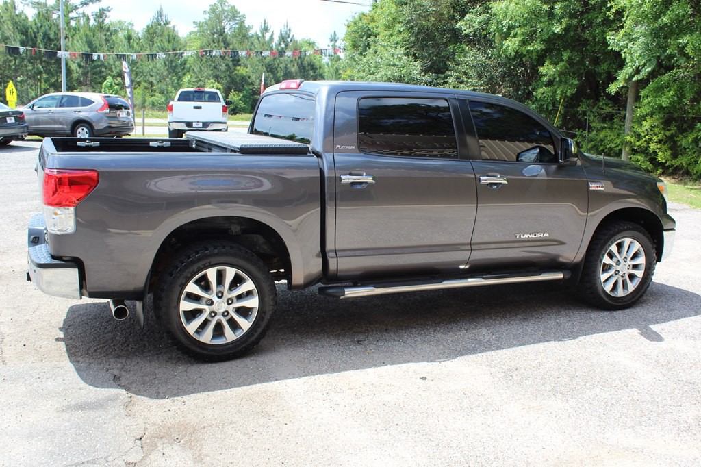 2013 Toyota Tundra Image 12