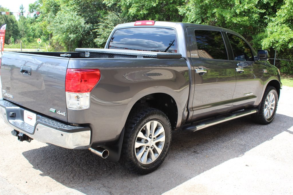 2013 Toyota Tundra Image 13