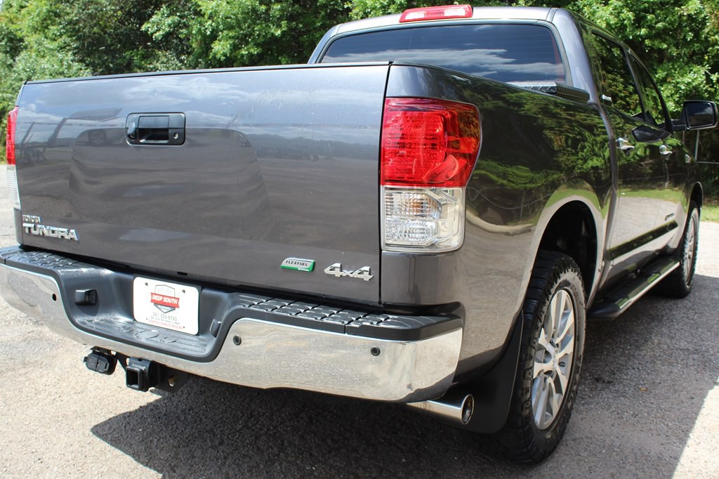 2013 Toyota Tundra Image 14