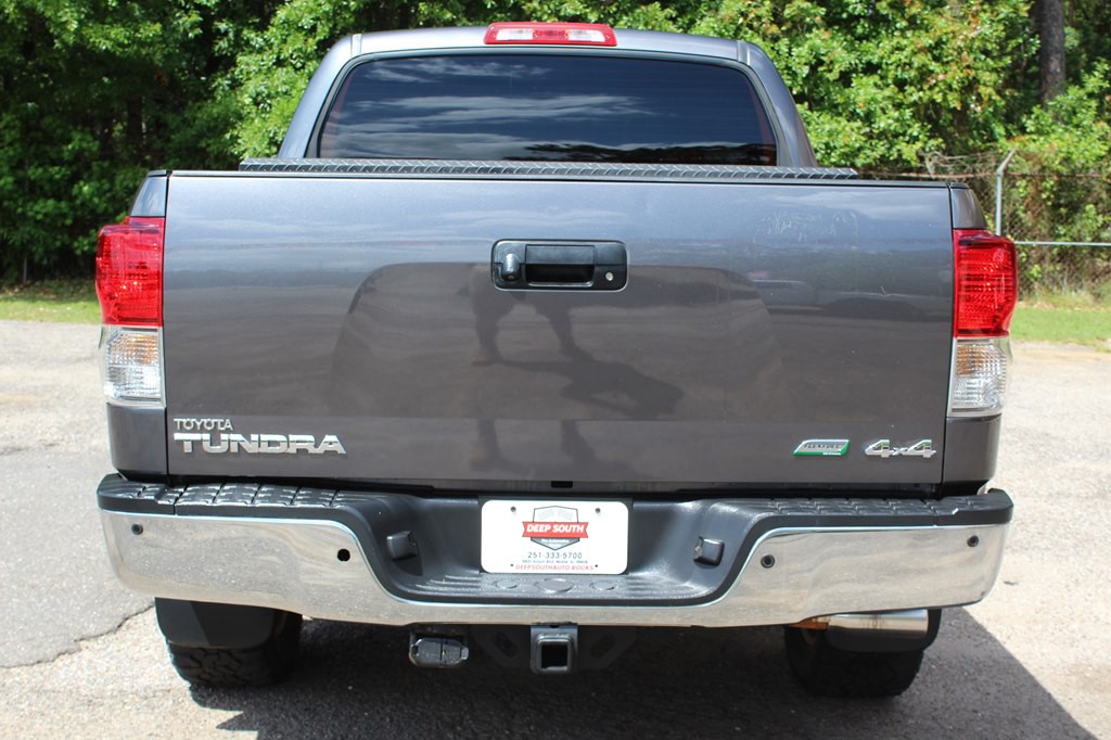2013 Toyota Tundra Image 15