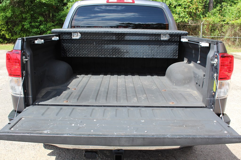 2013 Toyota Tundra Image 16