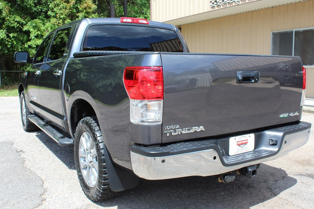 2013 Toyota Tundra Image 17