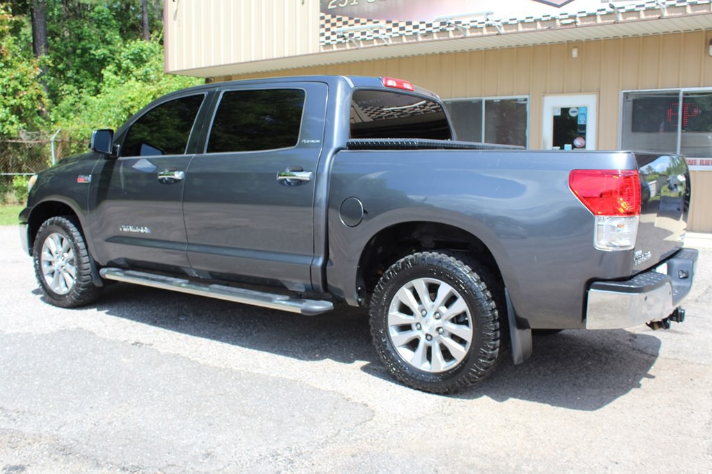 2013 Toyota Tundra Image 18