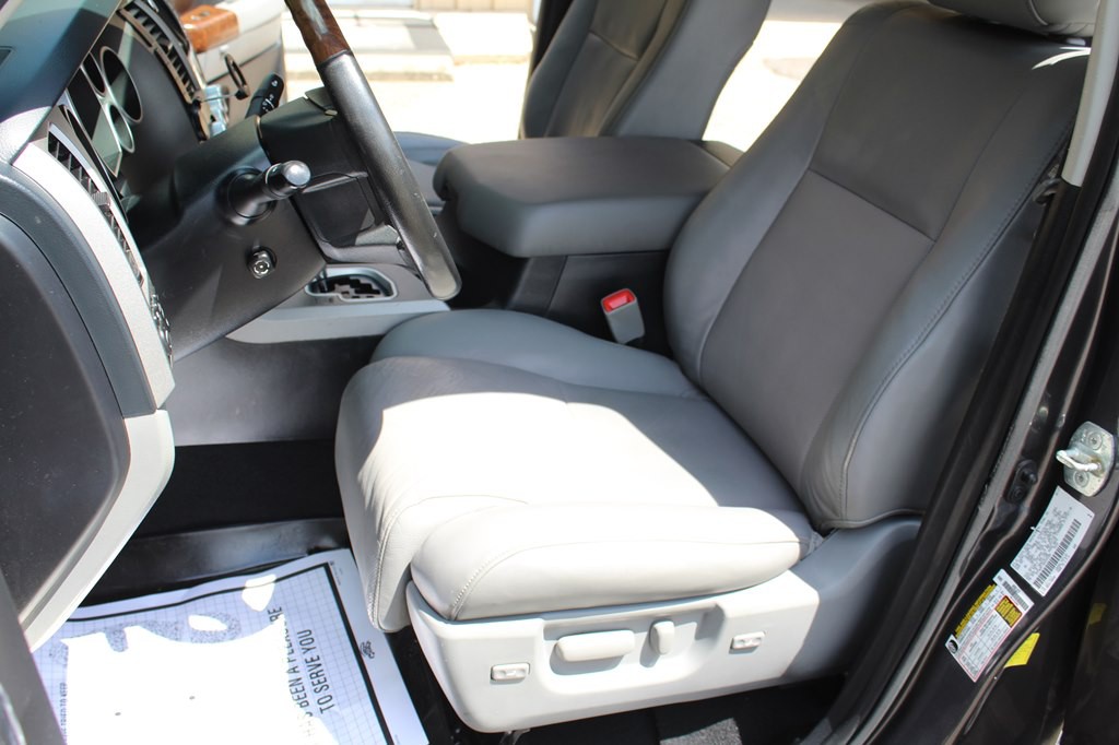 2013 Toyota Tundra Image 22