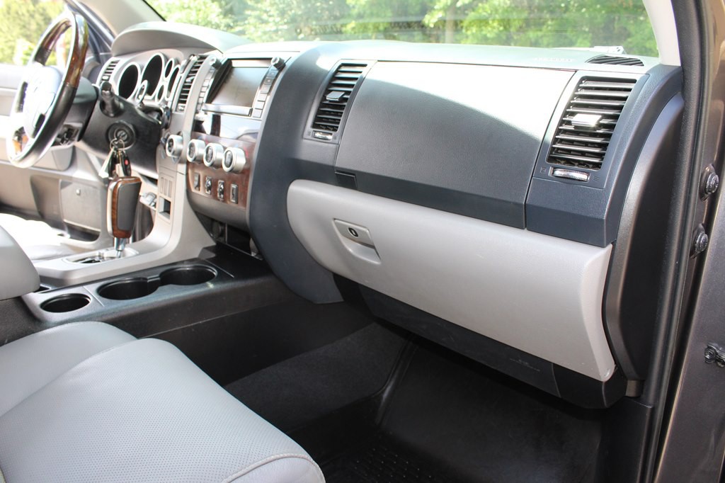 2013 Toyota Tundra Image 27