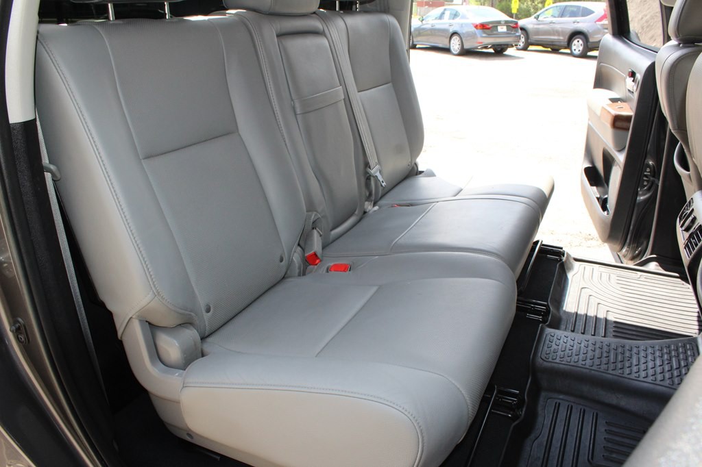 2013 Toyota Tundra Image 28