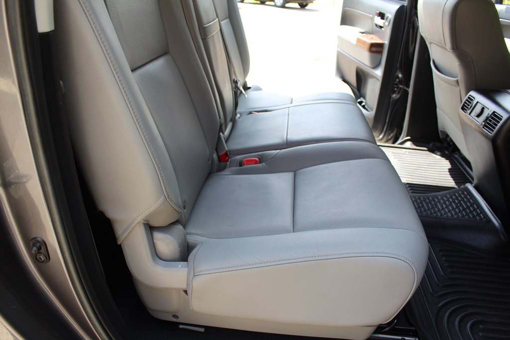 2013 Toyota Tundra Image 29