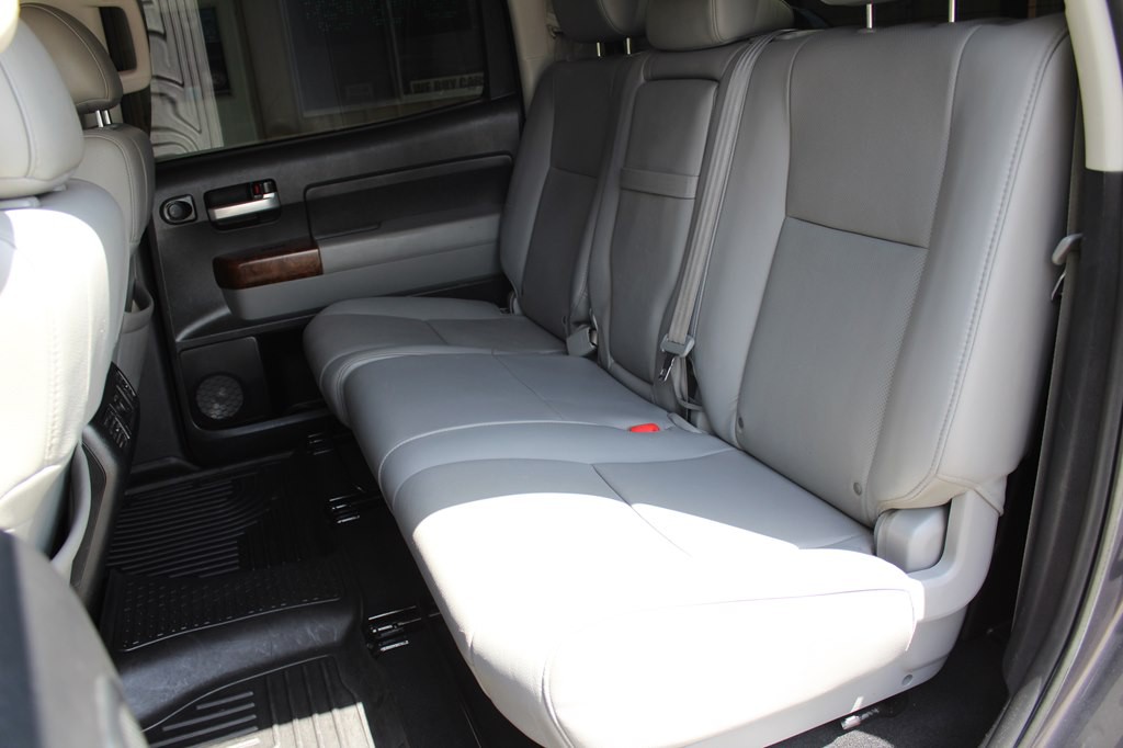 2013 Toyota Tundra Image 31