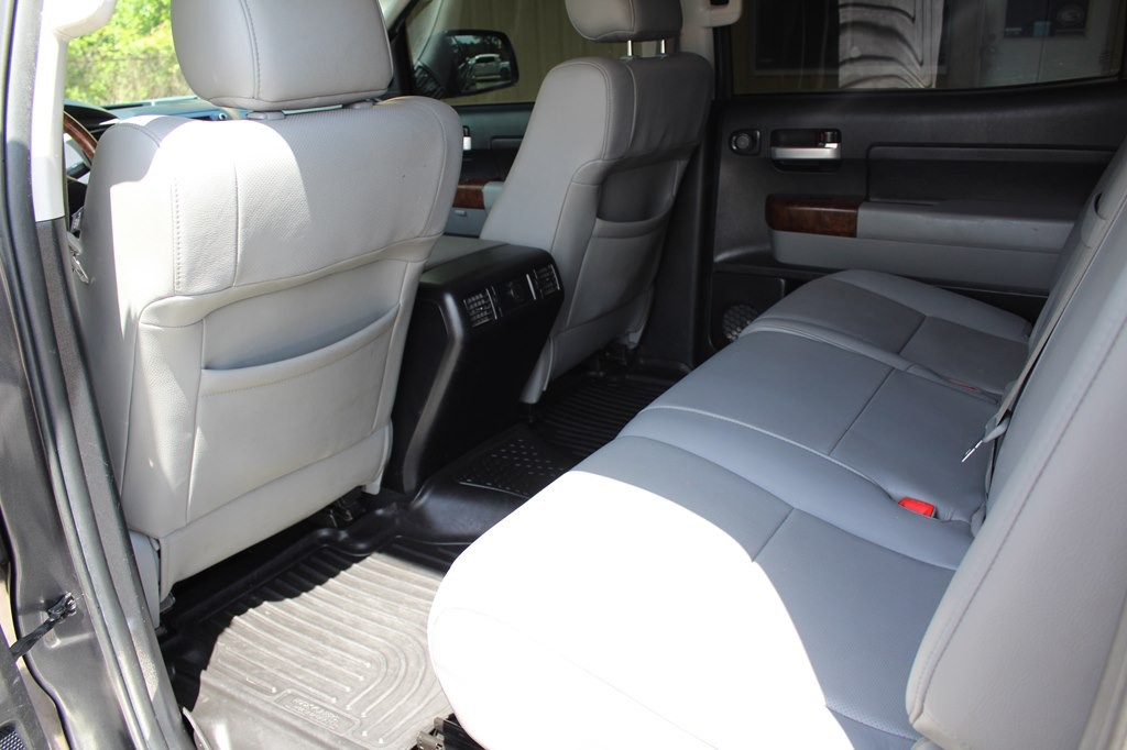 2013 Toyota Tundra Image 33