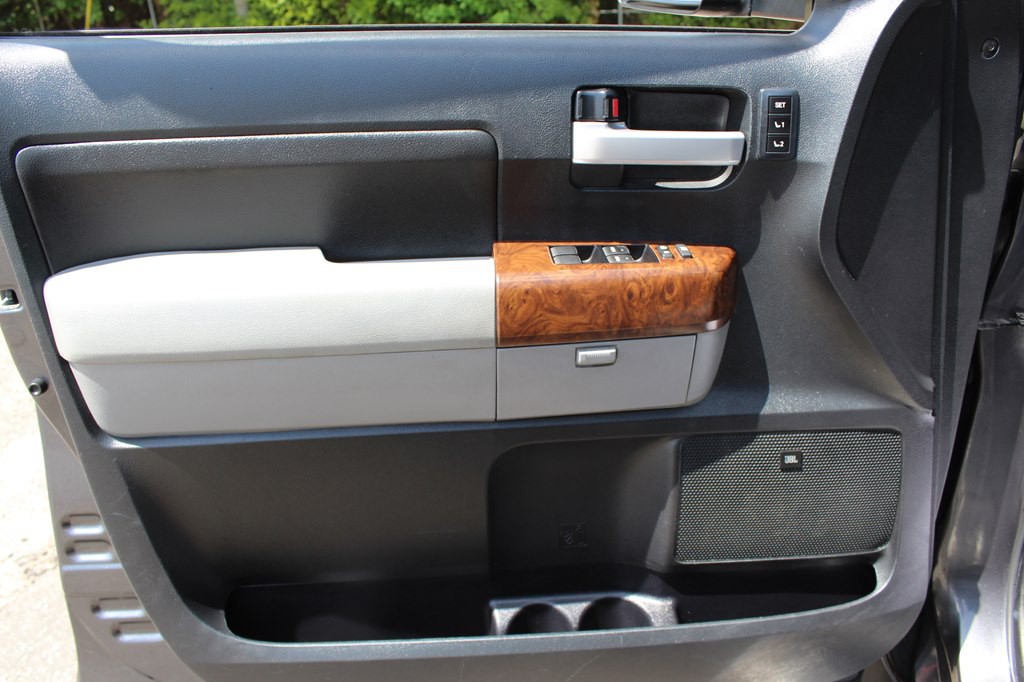 2013 Toyota Tundra Image 35