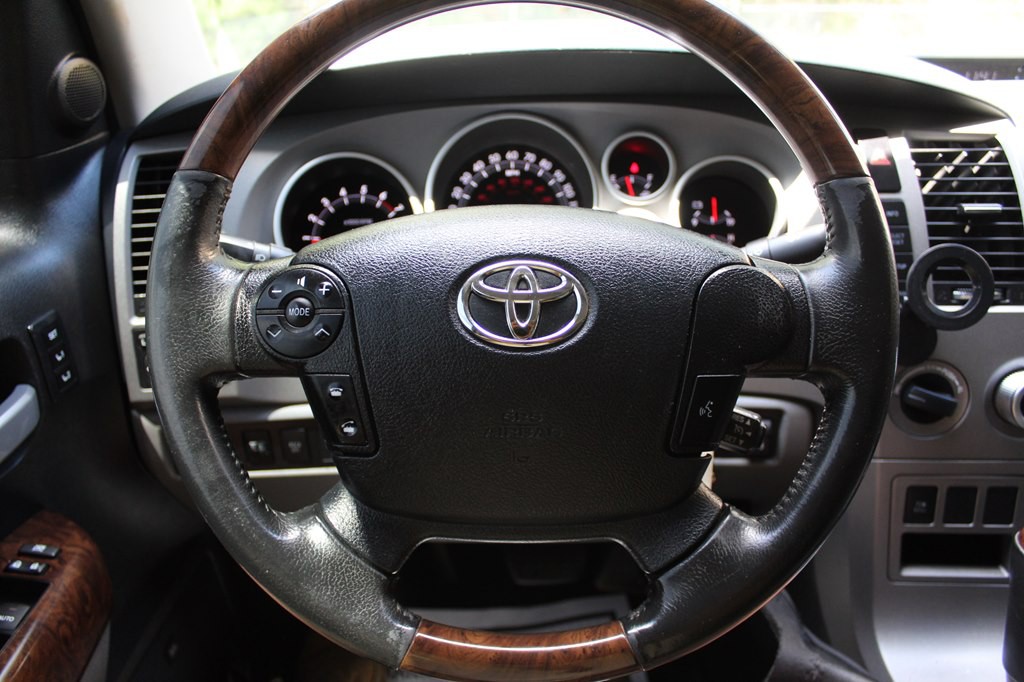 2013 Toyota Tundra Image 37