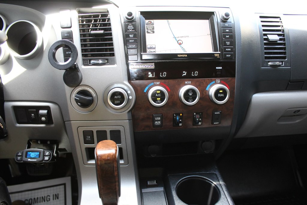 2013 Toyota Tundra Image 42