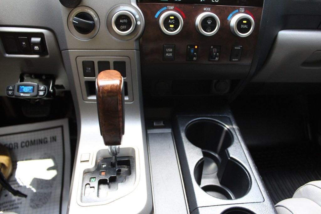 2013 Toyota Tundra Image 43