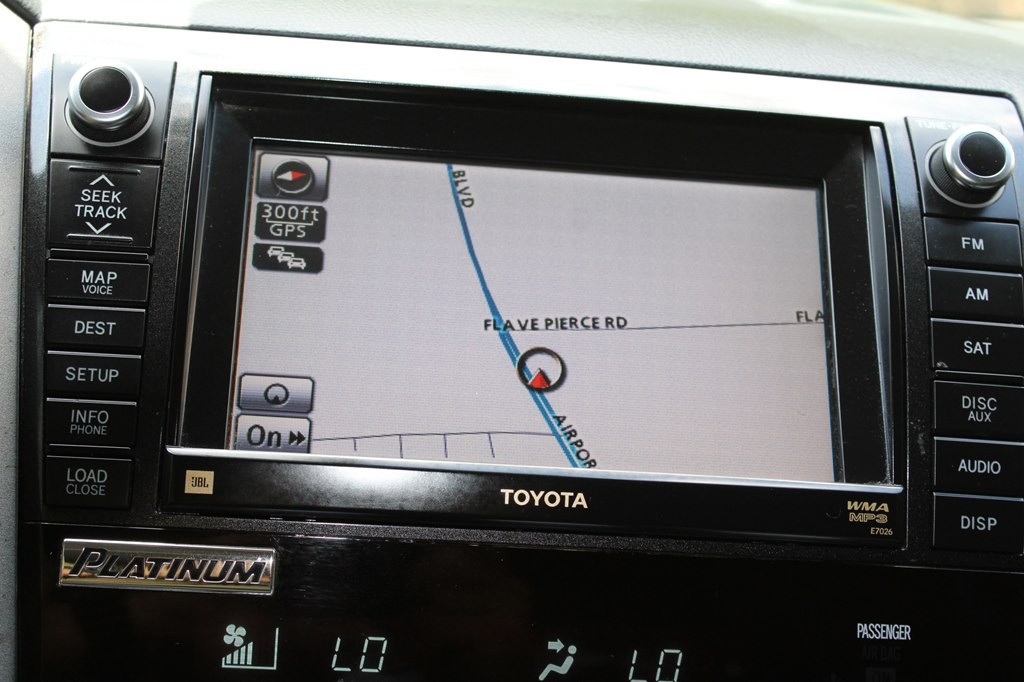 2013 Toyota Tundra Image 46