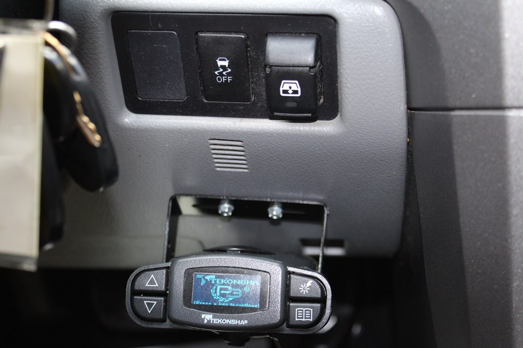 2013 Toyota Tundra Image 48