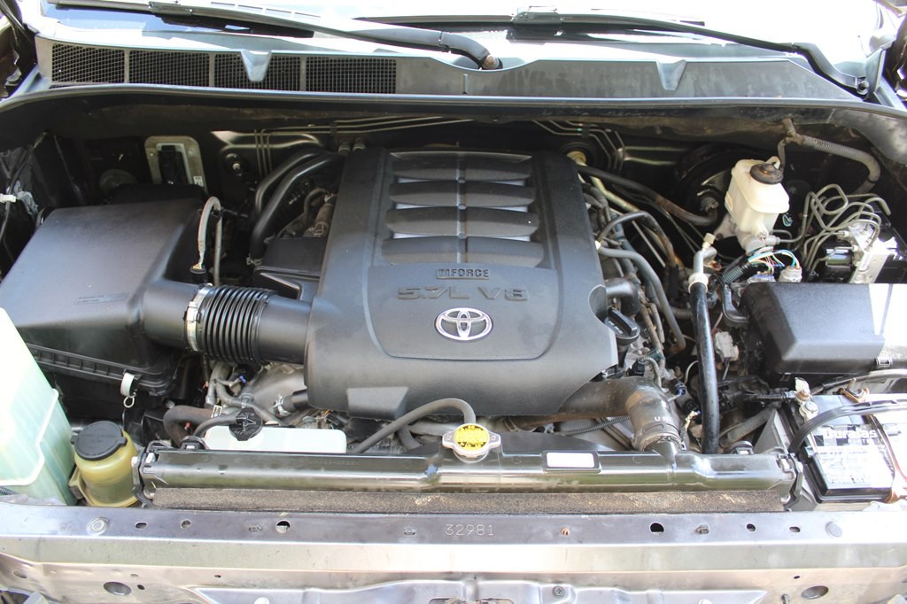 2013 Toyota Tundra Image 52