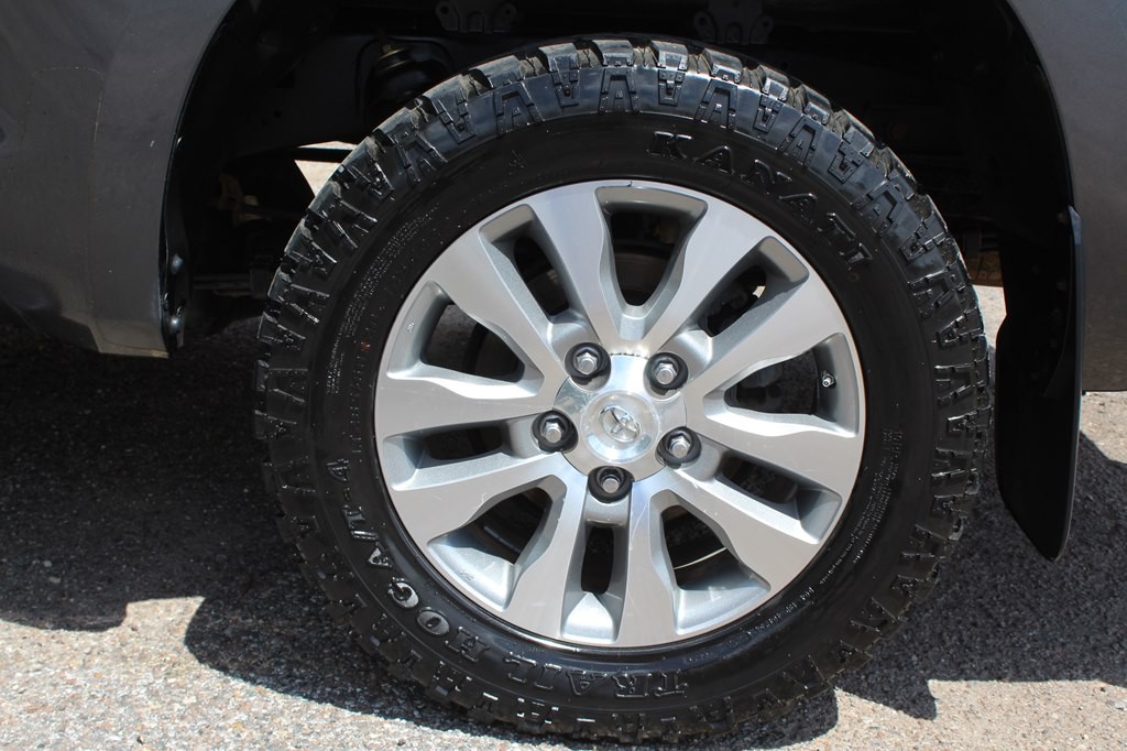 2013 Toyota Tundra Image 53