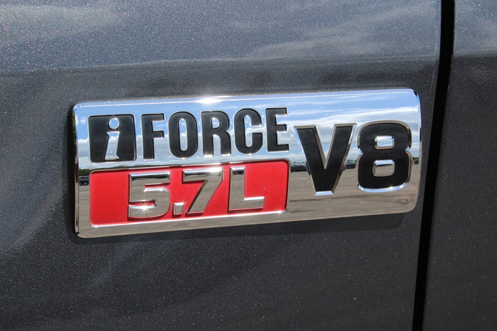 2013 Toyota Tundra Image 54