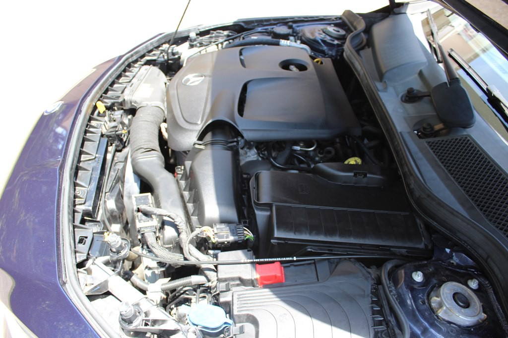 2017 Mercedes-Benz CLA-Class Image 49