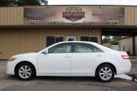 Image for 2011 Toyota Camry BASE ID: 7383382