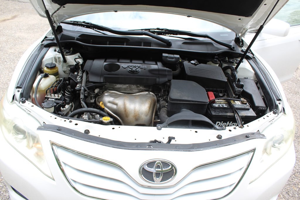 2011 Toyota Camry Image 37