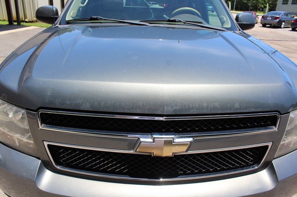 2011 Chevrolet Avalanche Image 7