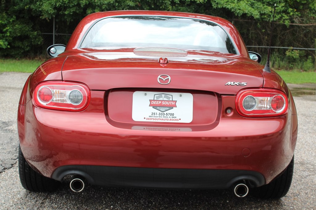 2013 Mazda MX-5 Miata Image 14