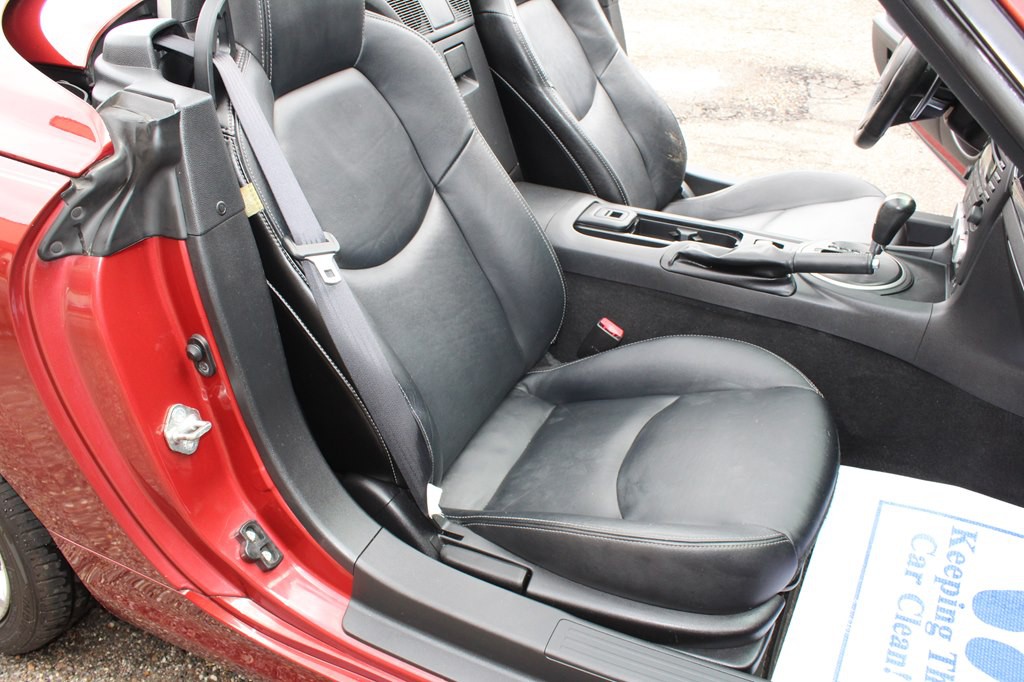 2013 Mazda MX-5 Miata Image 25