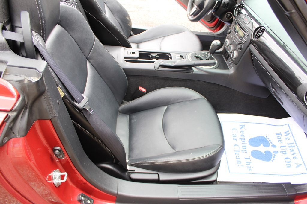 2013 Mazda MX-5 Miata Image 26
