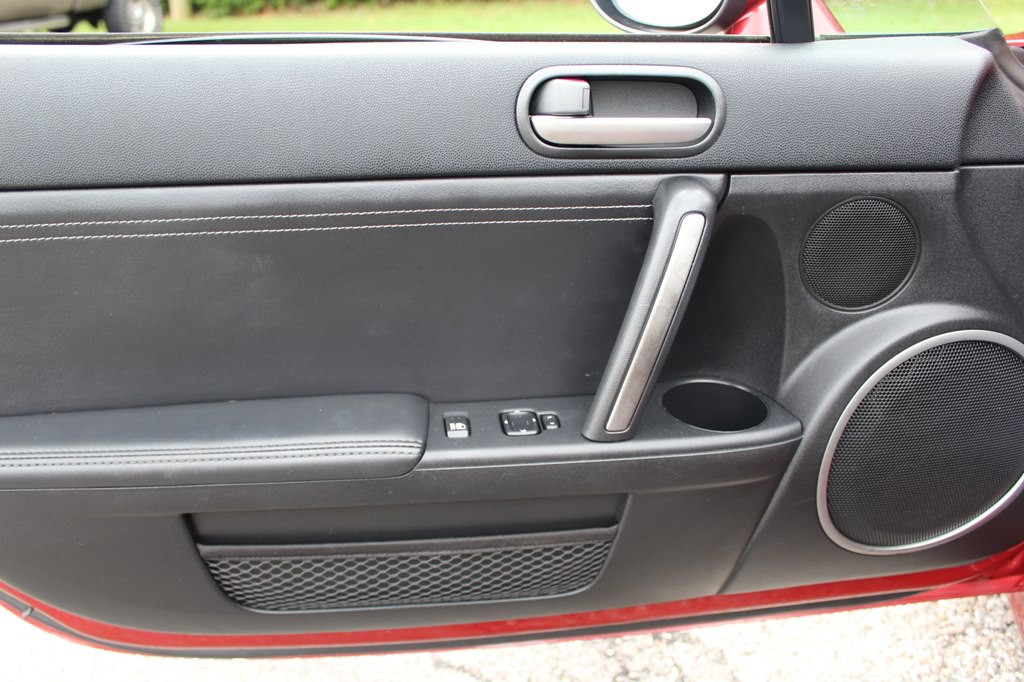 2013 Mazda MX-5 Miata Image 28