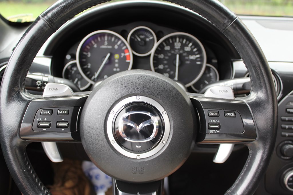 2013 Mazda MX-5 Miata Image 29
