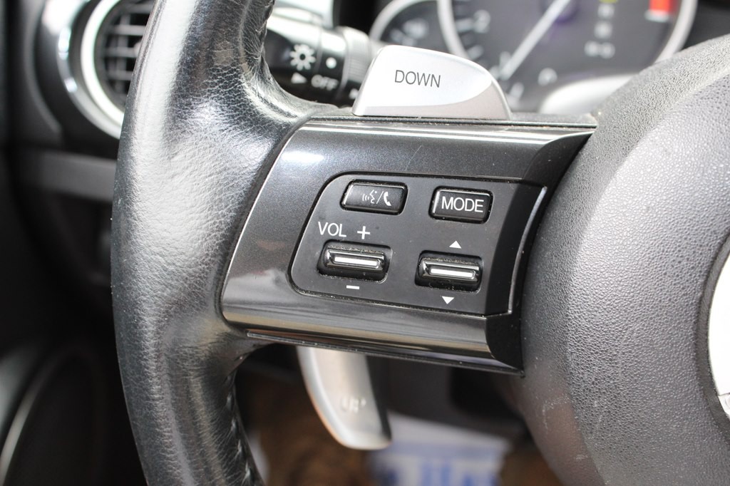 2013 Mazda MX-5 Miata Image 31