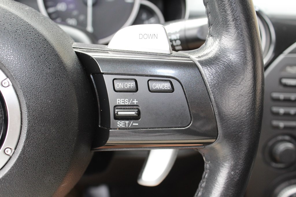 2013 Mazda MX-5 Miata Image 32