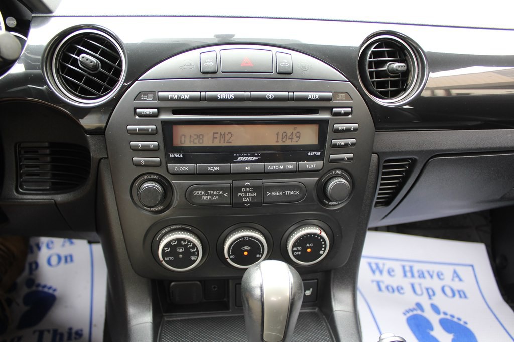2013 Mazda MX-5 Miata Image 33