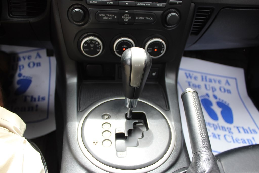 2013 Mazda MX-5 Miata Image 35