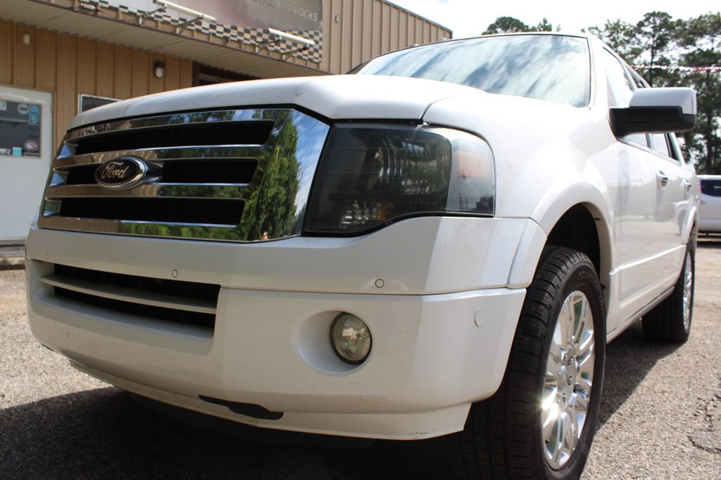 2013 Ford Expedition Image 3