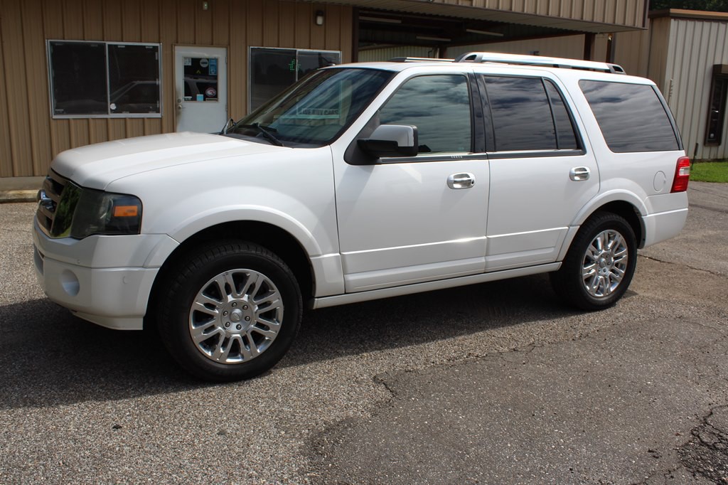 2013 Ford Expedition Image 5