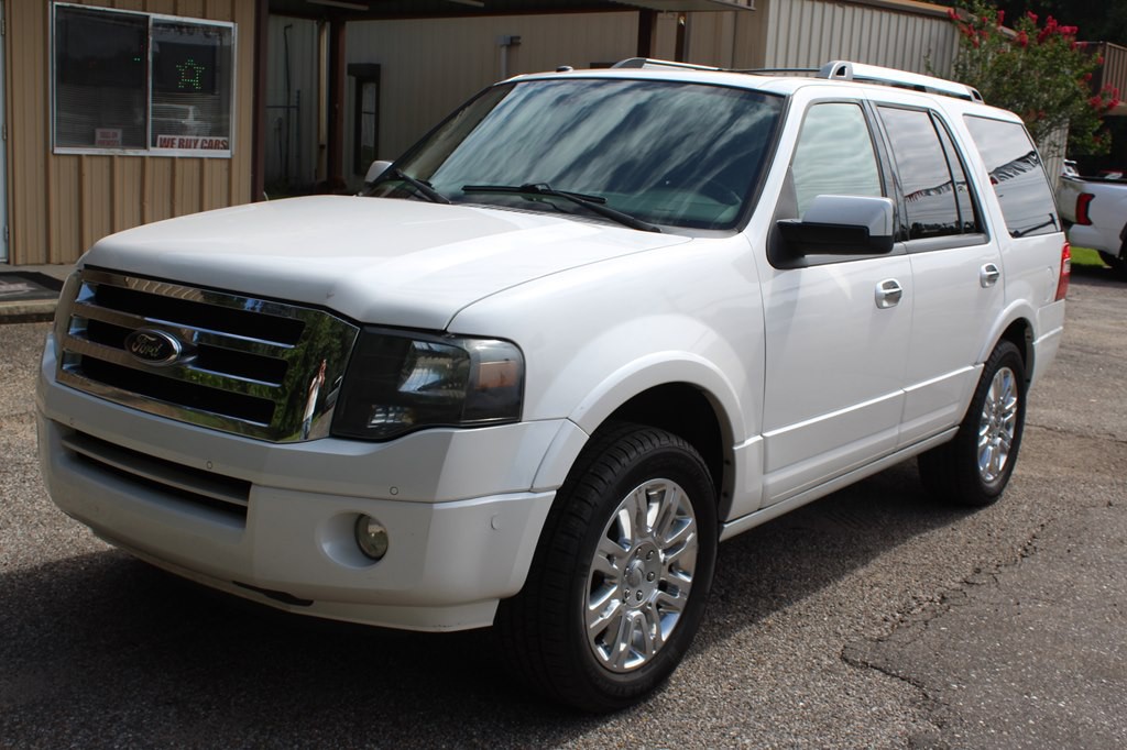 2013 Ford Expedition Image 6