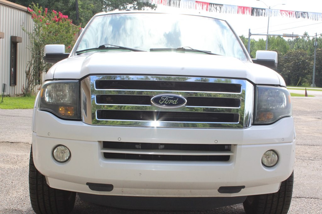 2013 Ford Expedition Image 7
