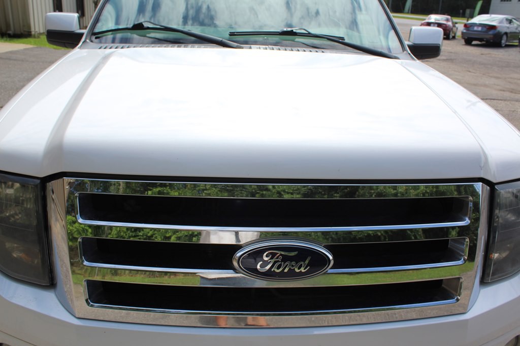 2013 Ford Expedition Image 8